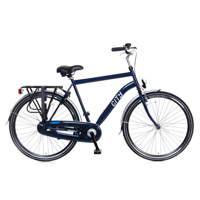 Popal City 28 inch Blauw